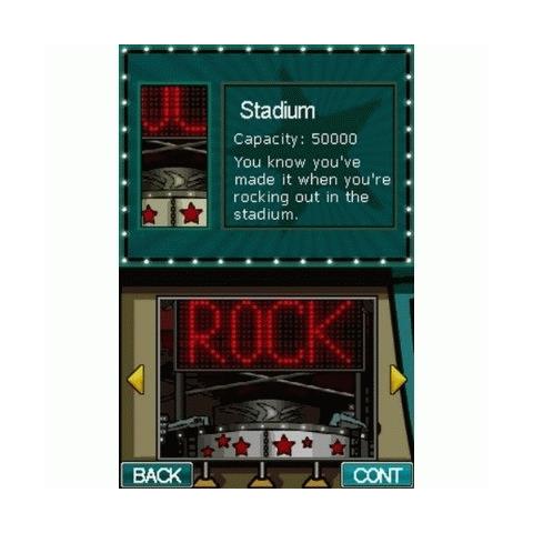 Rock Revolution, Nintendo DS, Nintendo DS, MUSICA, T (Teen)  - Foto 1
